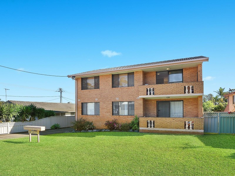 3/28 Oxley Crescent, Port Macquarie NSW 2444