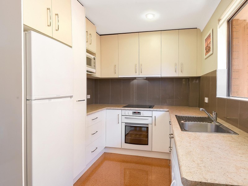 3/28 Oxley Crescent, Port Macquarie NSW 2444