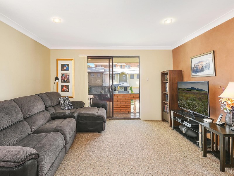 3/28 Oxley Crescent, Port Macquarie NSW 2444