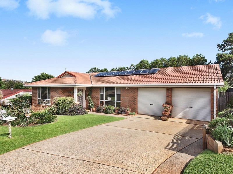 40 Beechtree Circuit, Port Macquarie NSW 2444