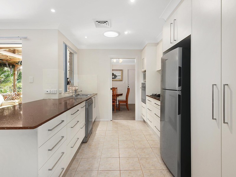 40 Beechtree Circuit, Port Macquarie NSW 2444