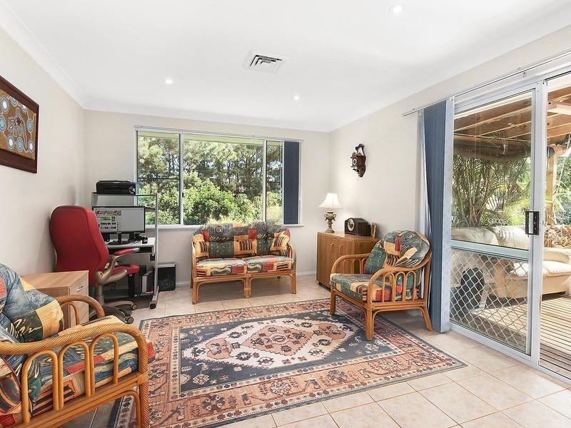 40 Beechtree Circuit, Port Macquarie NSW 2444
