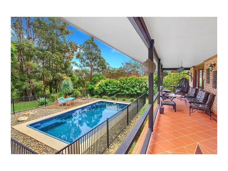 24 Treetop Crescent, Port Macquarie NSW 2444