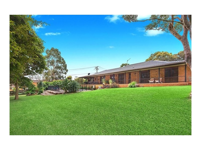24 Treetop Crescent, Port Macquarie NSW 2444