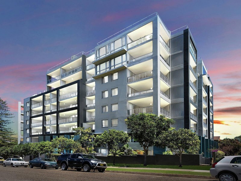 55/67 William Street, Port Macquarie NSW 2444