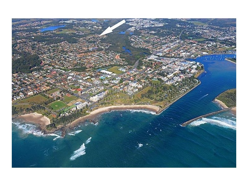 8 Lena Lane, Port Macquarie NSW 2444