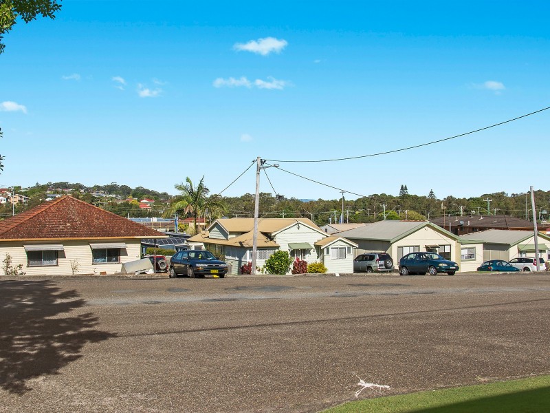 52-58 Church Street, Port Macquarie NSW 2444