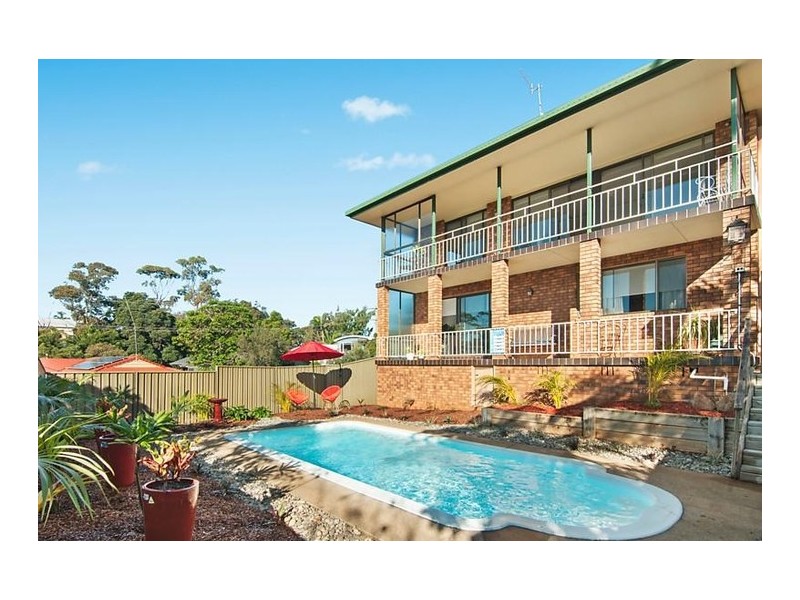 7 Astronomers Terrace, Port Macquarie NSW 2444