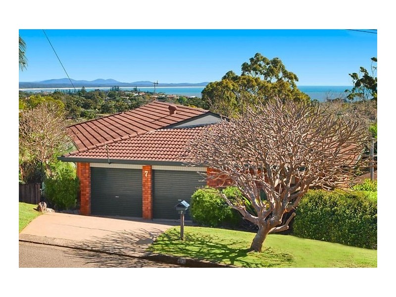 7 Astronomers Terrace, Port Macquarie NSW 2444