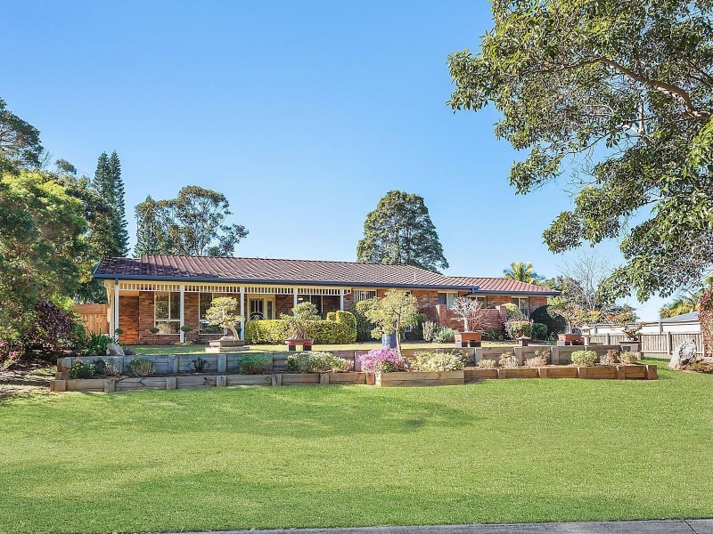 21 Siren Road, Port Macquarie NSW 2444