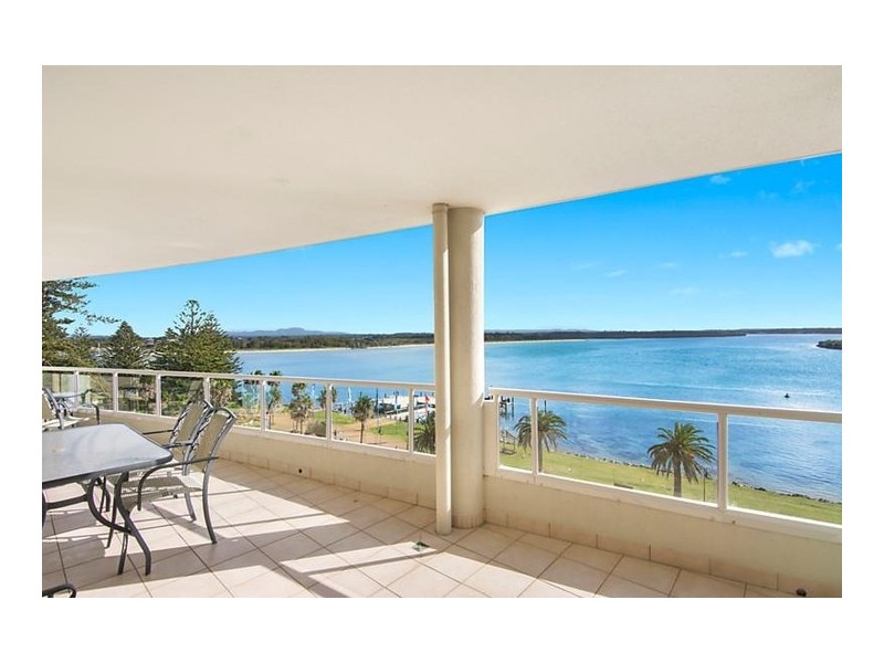 3/1 Hay Street, Port Macquarie NSW 2444