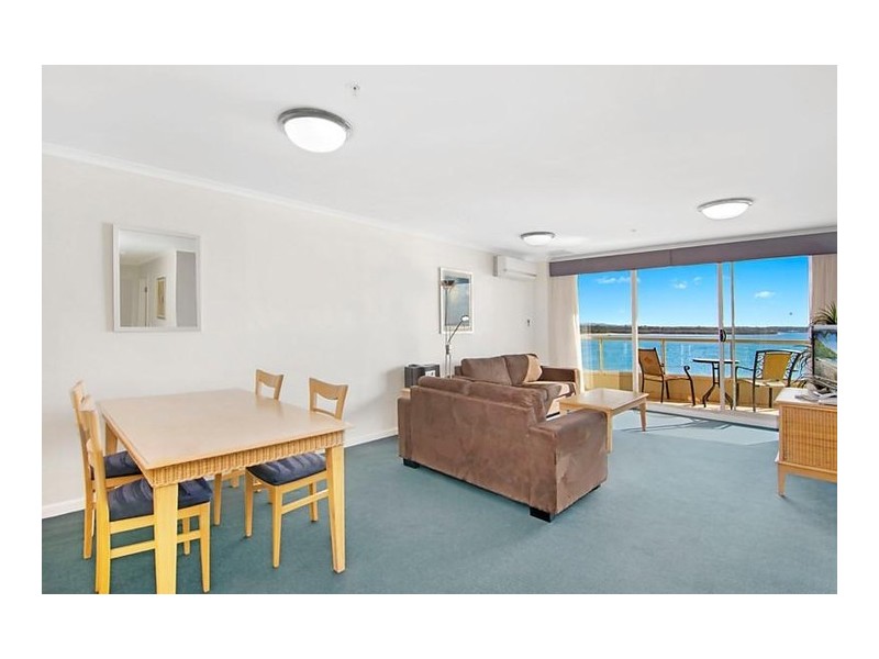 3/1 Hay Street, Port Macquarie NSW 2444