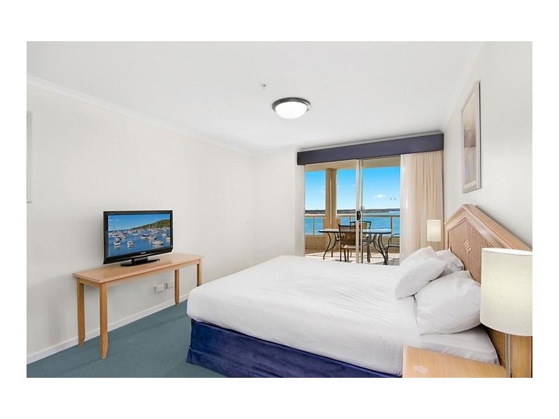3/1 Hay Street, Port Macquarie NSW 2444