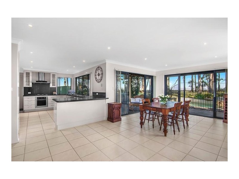 25 Heavenly Ridge, Port Macquarie NSW 2444
