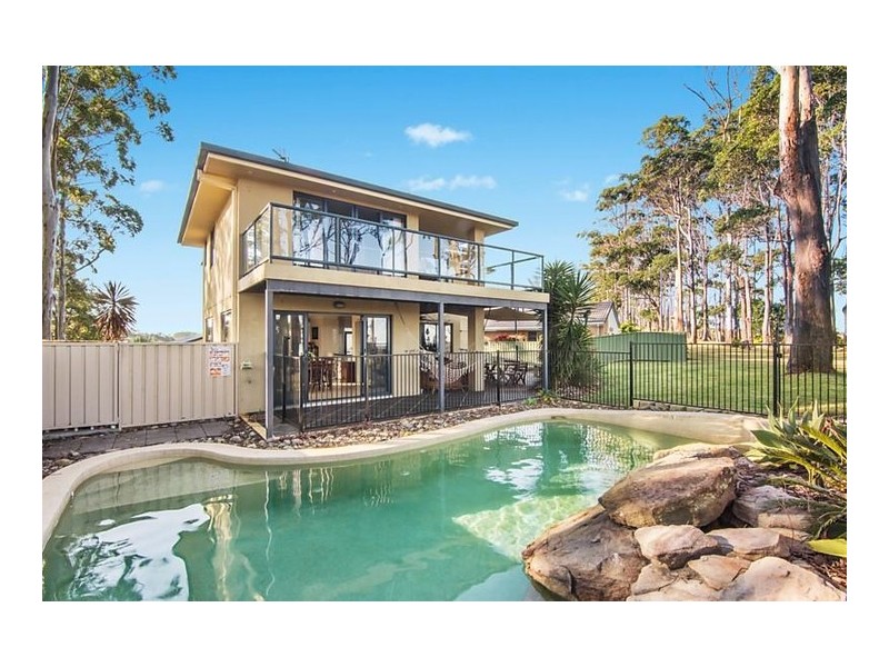 25 Heavenly Ridge, Port Macquarie NSW 2444