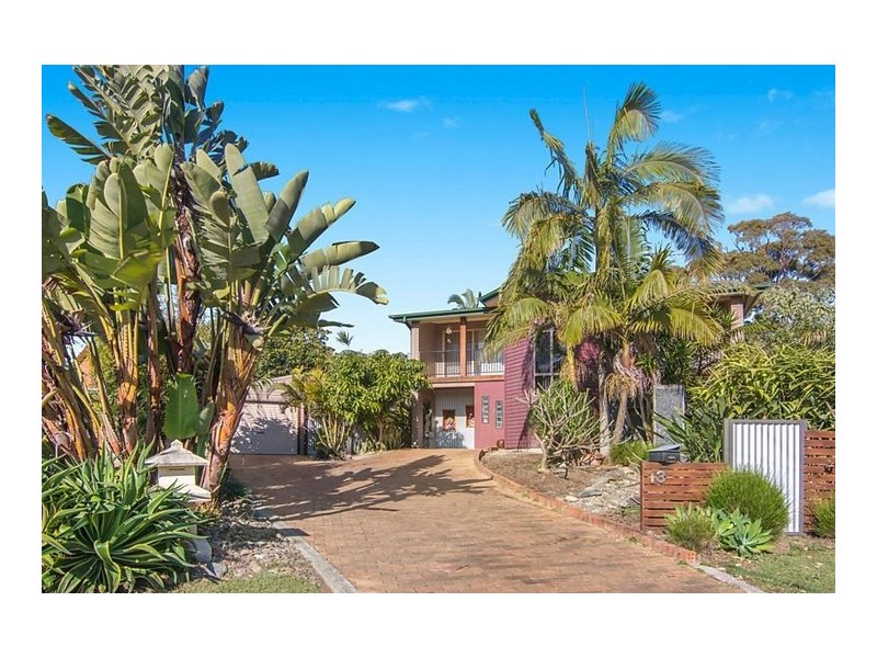 13 Banjora Place, Lake Cathie NSW 2445