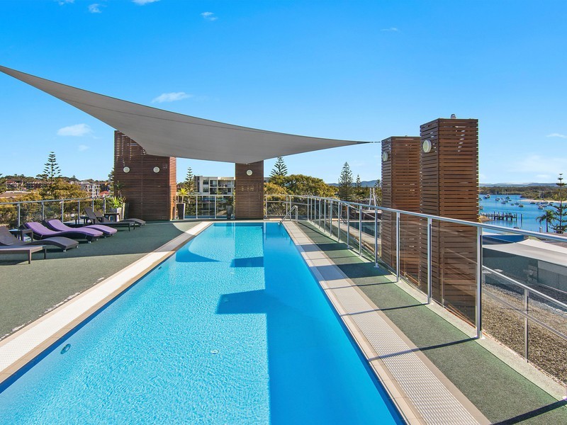 222/136 William Street, Port Macquarie NSW 2444