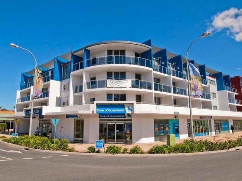 222/136 William Street, Port Macquarie NSW 2444