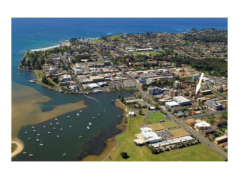 4/6 Waugh Street, Port Macquarie NSW 2444