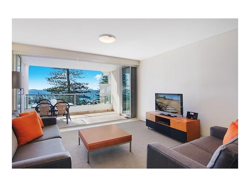 207/40 William Street, Port Macquarie NSW 2444
