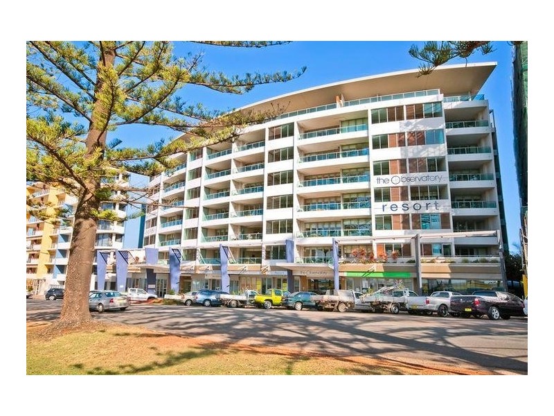 207/40 William Street, Port Macquarie NSW 2444