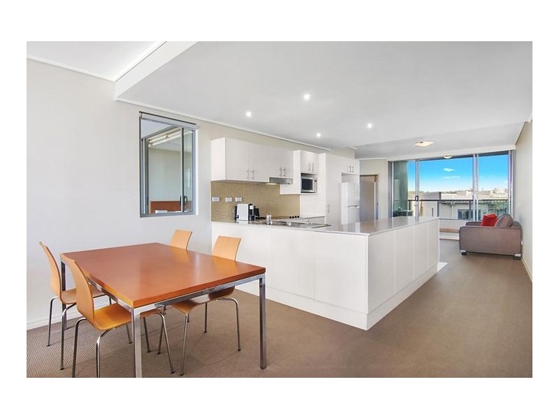 207/40 William Street, Port Macquarie NSW 2444