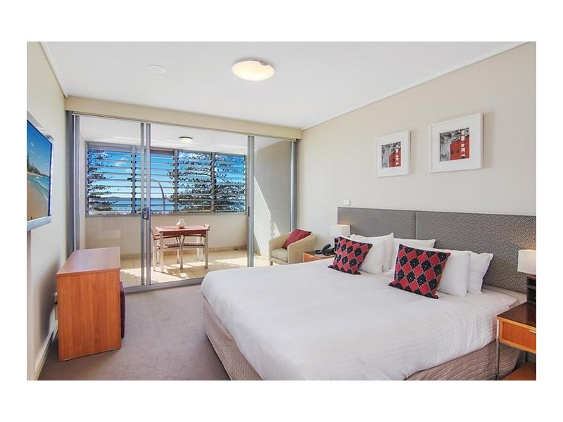 207/40 William Street, Port Macquarie NSW 2444