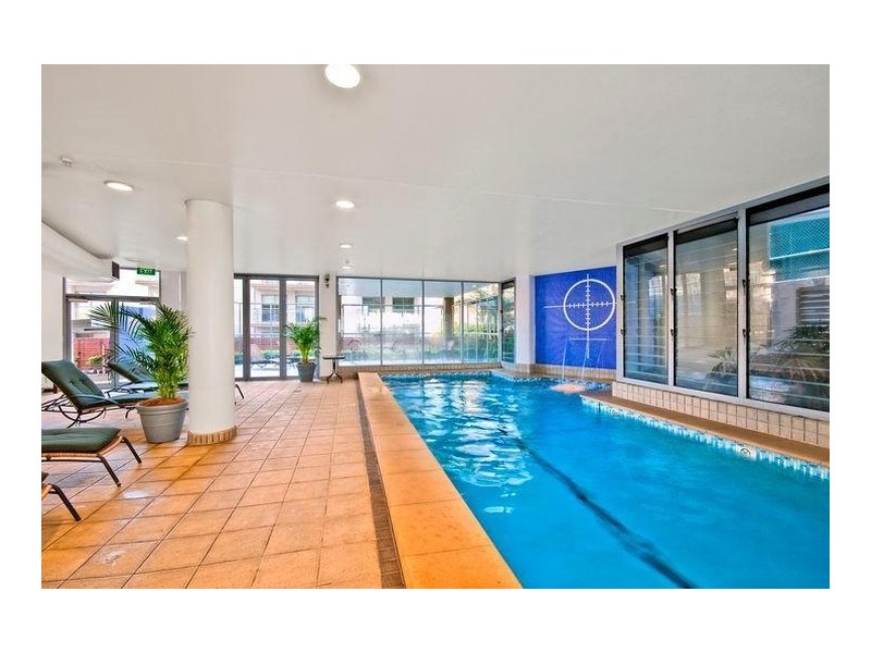 207/40 William Street, Port Macquarie NSW 2444