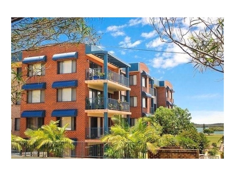 23/27 Waugh Street, Port Macquarie NSW 2444
