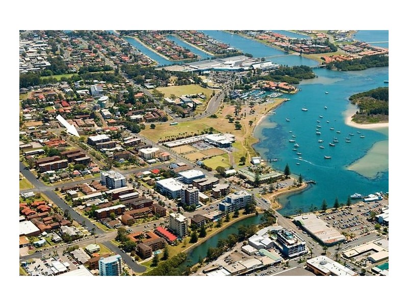 23/27 Waugh Street, Port Macquarie NSW 2444