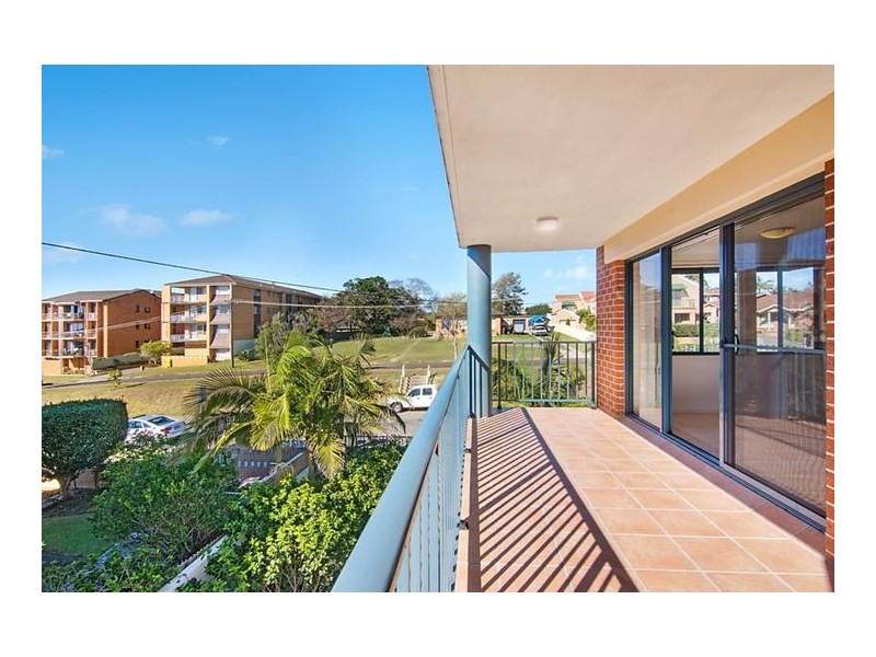 23/27 Waugh Street, Port Macquarie NSW 2444