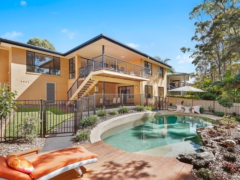 301 Crestwood Drive, Port Macquarie NSW 2444