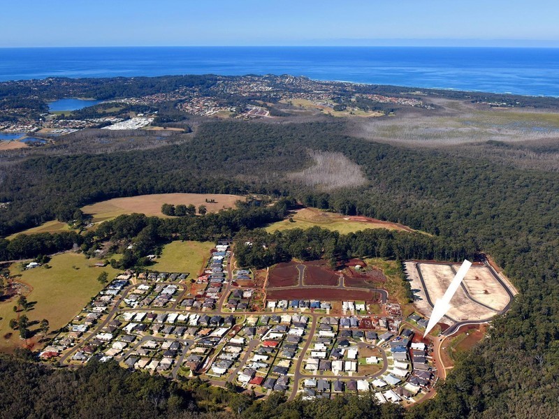 1/Lot 161 The Point Drive, Port Macquarie NSW 2444