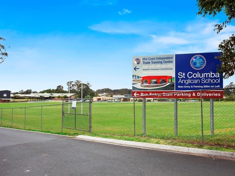 1/Lot 161 The Point Drive, Port Macquarie NSW 2444