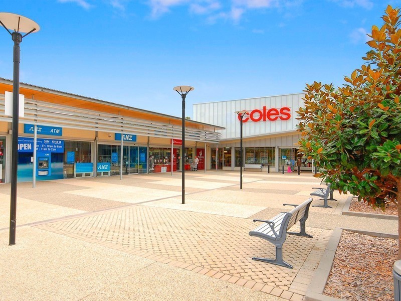 1/Lot 161 The Point Drive, Port Macquarie NSW 2444