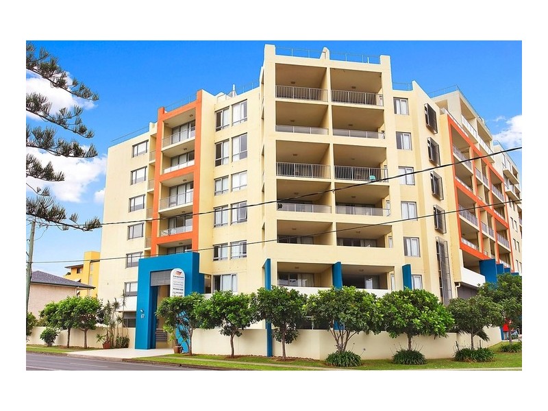 49/67 William Street, Port Macquarie NSW 2444