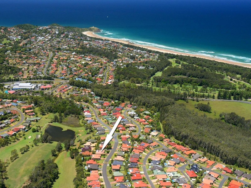 62 Marbuk Avenue, Port Macquarie NSW 2444