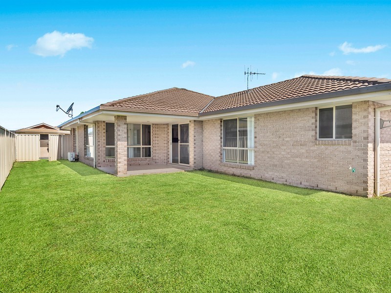 5 Rivergum Drive, Port Macquarie NSW 2444