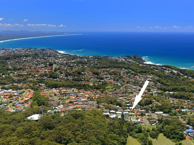 6 Astronomers Terrace, Port Macquarie NSW 2444