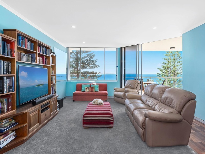 506/12 William Street, Port Macquarie NSW 2444