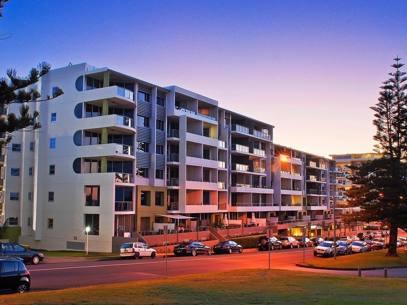 506/12 William Street, Port Macquarie NSW 2444