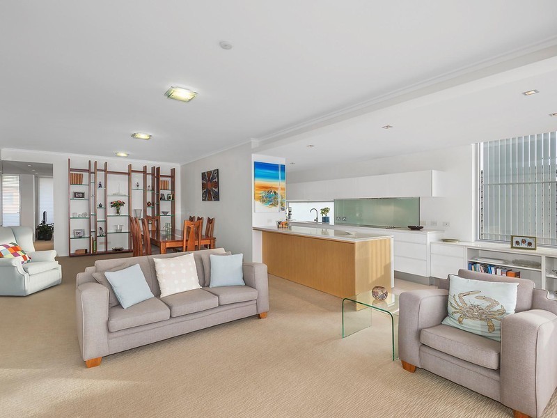 18/3 Stewart Street, Port Macquarie NSW 2444