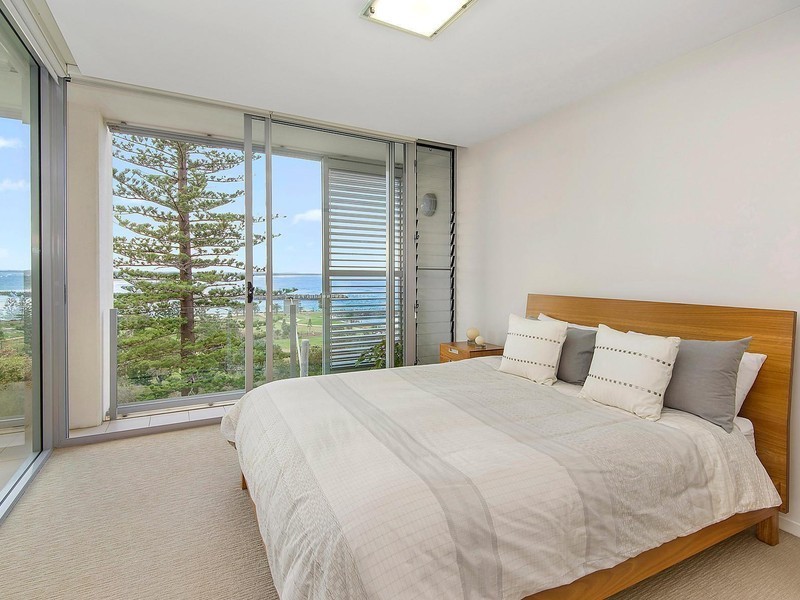 18/3 Stewart Street, Port Macquarie NSW 2444