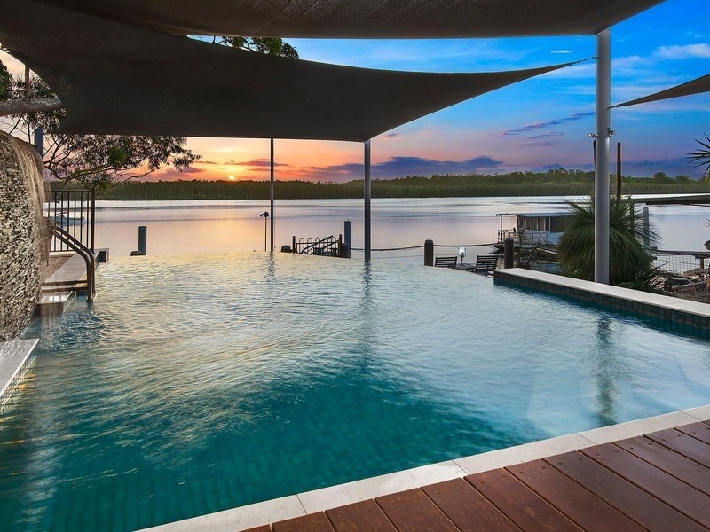 13 Riverside Drive, Riverside NSW 2444