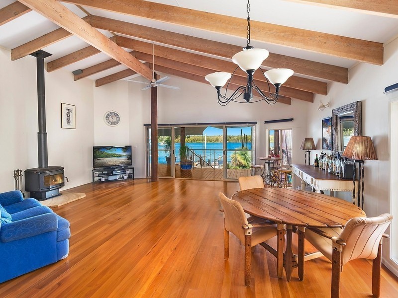 13 Riverside Drive, Riverside NSW 2444