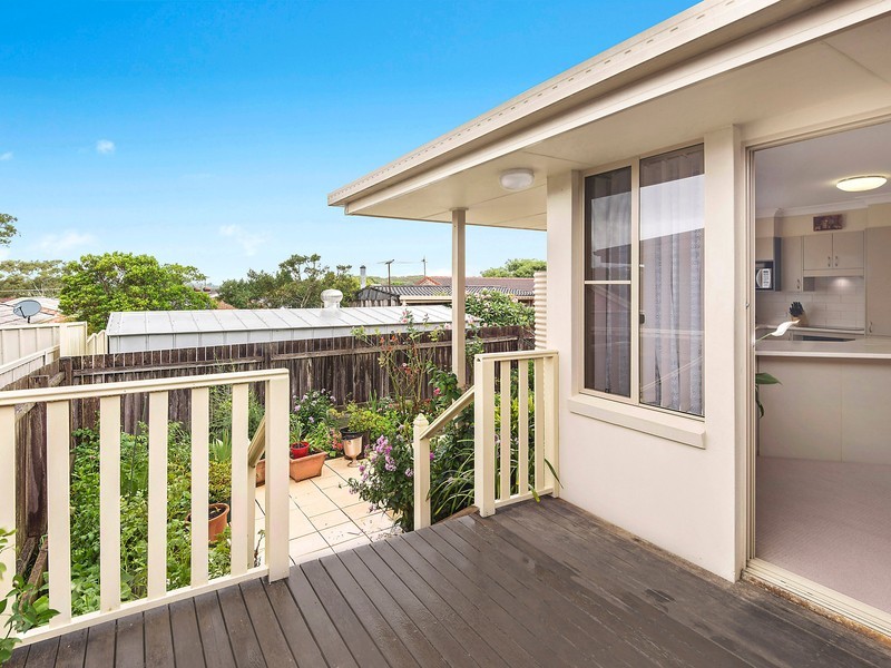 3/18 Heather Street, Port Macquarie NSW 2444