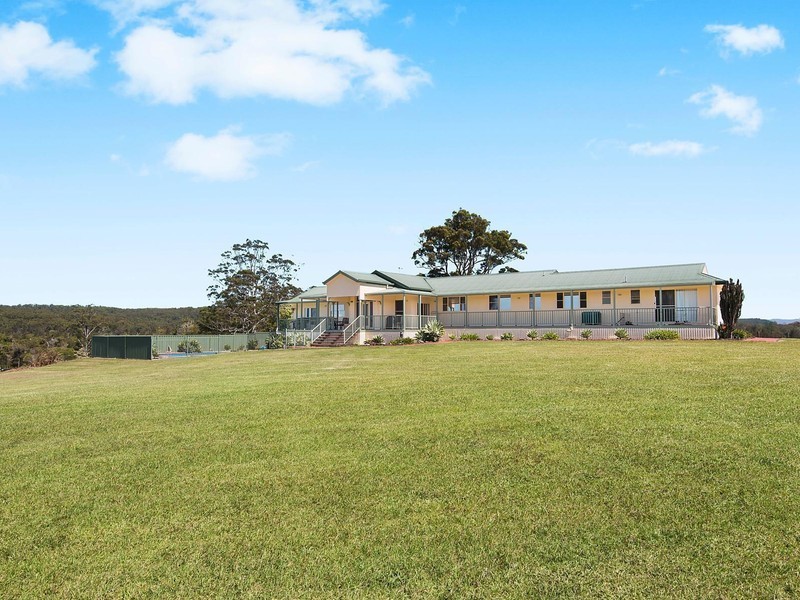 130 Apanie Road, Lake Innes NSW 2446