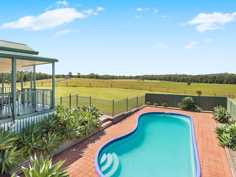 130 Apanie Road, Lake Innes NSW 2446