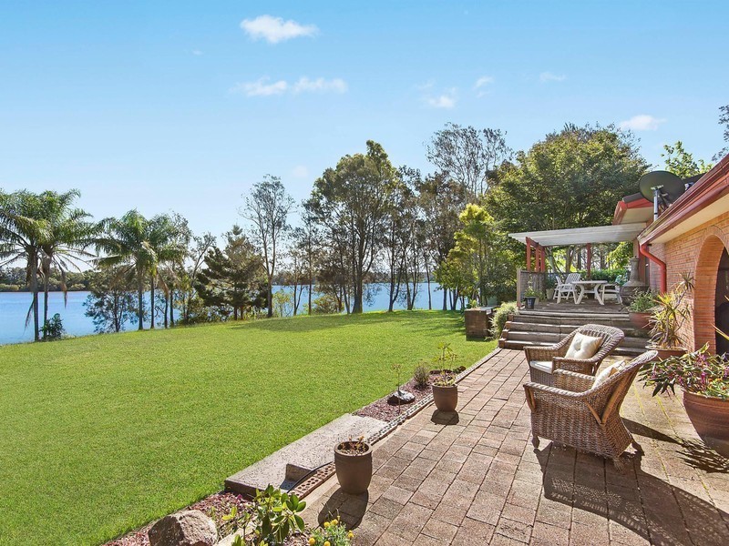 149 Riverside Drive, Port Macquarie NSW 2444