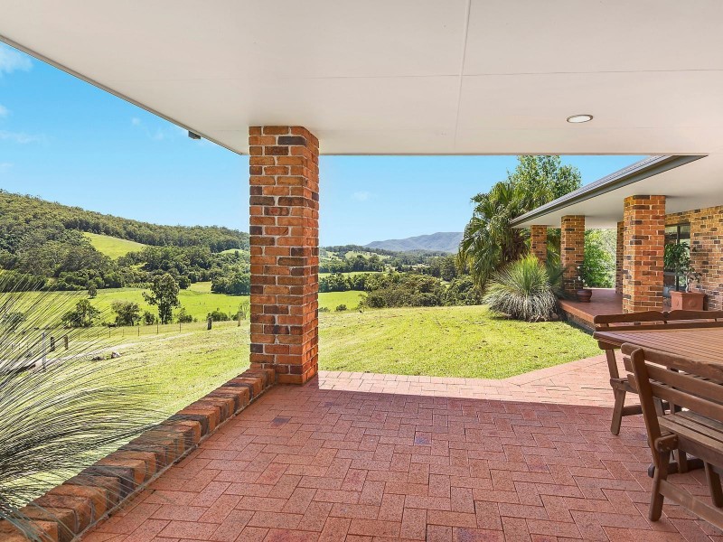39 Cedar Loggers Lane, Batar Creek NSW 2439